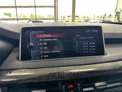 Used 2017 BMW X5 xDrive35i AWD/4WD image 23