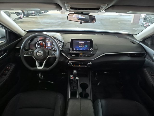Used 2021 Nissan Altima 2.5 S FWD image 16