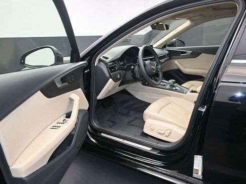 Used 2019 Audi A4 2.0T Premium w/ Convenience Package AWD/4WD image 10