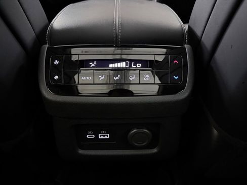 Certified 2023 INFINITI QX60 Luxe w/ Performance Audio Package FWD image 30