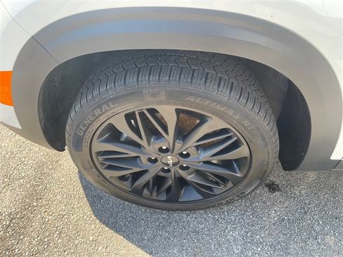 Used 2023 Kia Seltos Nightfall Edition image 6