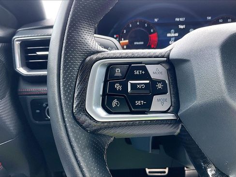 Used 2026 Ford Mustang Premium RWD image 19