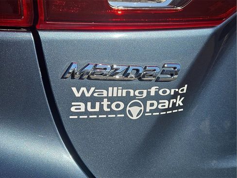 Used 2014 MAZDA MAZDA3 i Touring w/ Moonroof Package 1 image 28