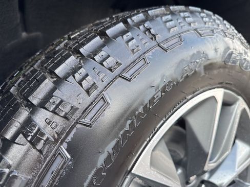 New 2026 Chevrolet Silverado 1500 RST image 10