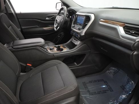 Used 2023 GMC Acadia SLE w/ Driver Convenience Package AWD/4WD image 35