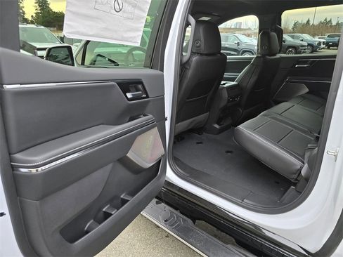 New 2026 GMC Sierra EV Denali image 51