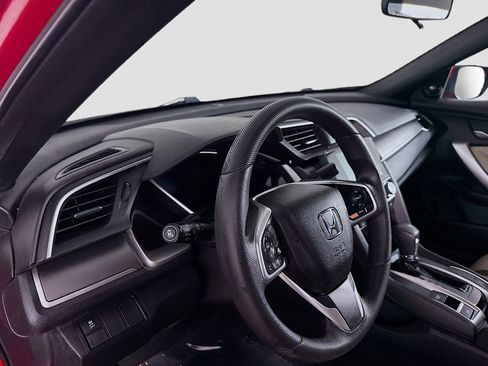 Used 2016 Honda Civic EX-T image 23