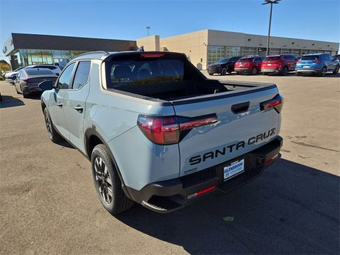 New 2026 Hyundai Santa Cruz SEL image 8