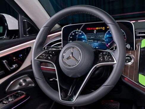 New 2026 Mercedes-Benz E 350 Sedan image 16
