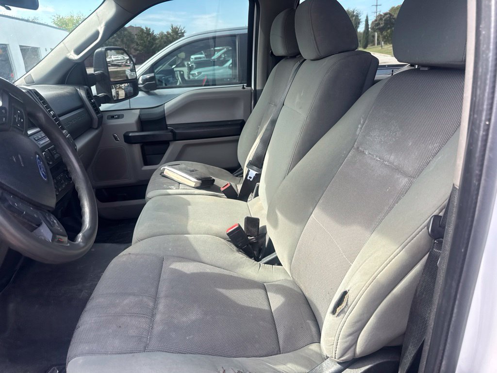 Used 2020 Ford F350 XL w/ Power Equipment Group RWD image 12