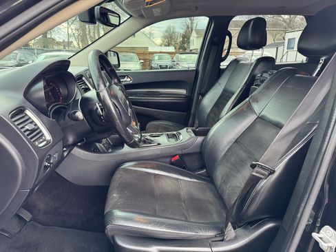 Used 2018 Dodge Durango GT w/ Premium Group image 13