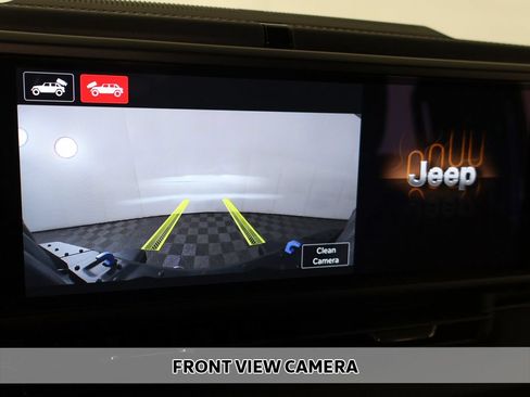 Used 2024 Jeep Wrangler Unlimited Rubicon 4xe w/ Capability Package AWD/4WD image 6