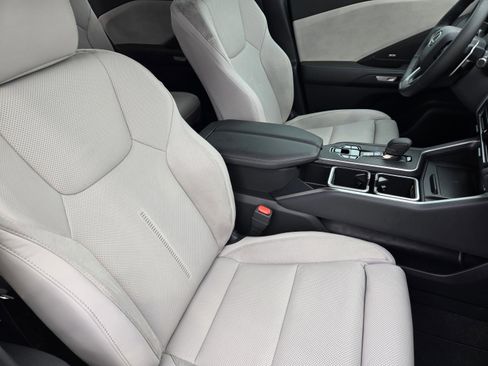 New 2026 Lexus TX 350 AWD image 9