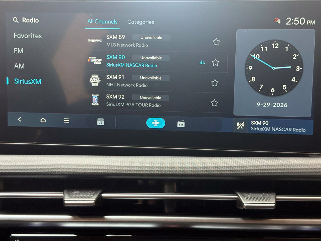 New 2026 Hyundai Tucson SEL Plus FWD image 15