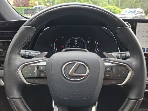 Certified 2023 Lexus RX 350 w/ Accessory Package (2T) AWD/4WD image 20