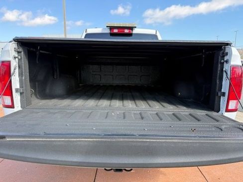 Used 2021 RAM 1500 Tradesman image 7