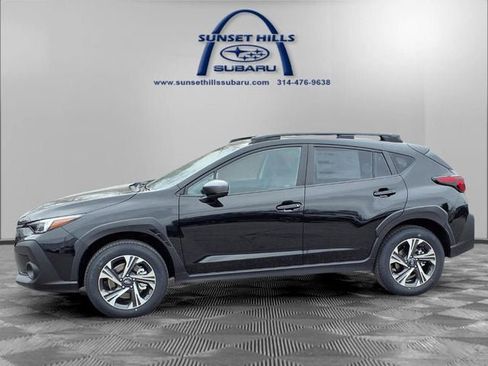 New 2026 Subaru Crosstrek 2.0i Premium image 34
