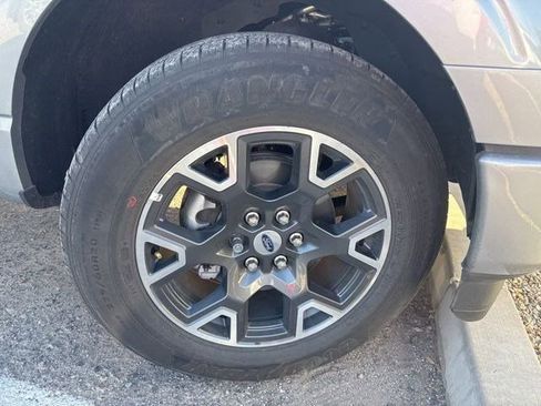 Used 2024 Ford F150 STX image 5