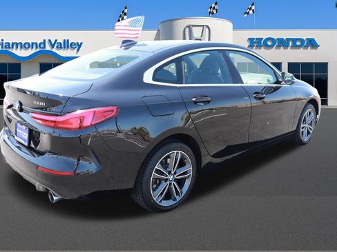 Used 2024 BMW 228i Gran Coupe FWD image 6