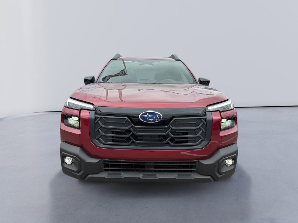 New 2026 Subaru Outback Limited w/ Premium/Limited Package 2 AWD/4WD image 8