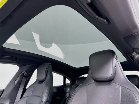 Certified 2023 Porsche Taycan 4S image 22