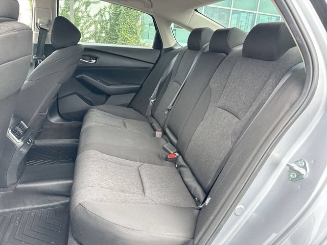 Used 2025 Honda Accord LX image 22
