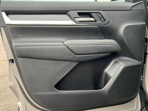 New 2026 GMC Terrain Elevation image 11