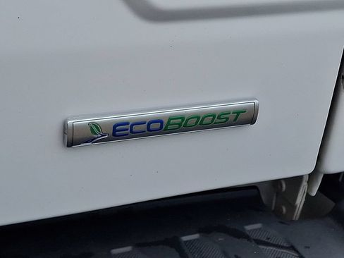 Used 2018 Ford F150 Lariat w/ Equipment Group 502A Luxury AWD/4WD image 33