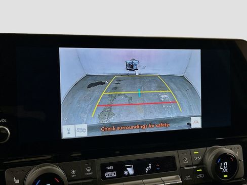 Used 2026 Toyota Grand Highlander AWD image 11