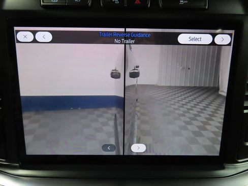 Used 2023 Ford F250 Lariat w/ Lariat Ultimate Package image 21