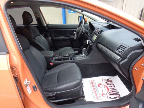 Used 2014 Subaru Crosstrek 2.0i Limited image 16