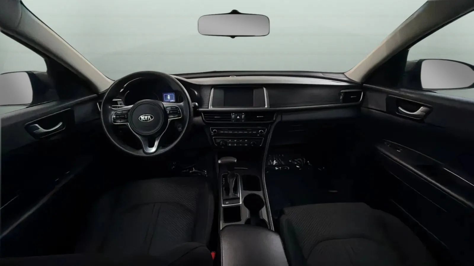 Used 2018 Kia Optima LX FWD image 10