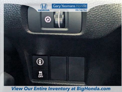 Certified 2024 Honda Civic Sport image 24