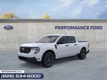 New 2026 Ford Maverick XLT w/ Equipment Group 301A