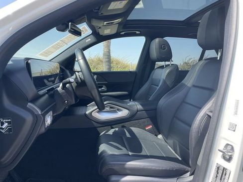 Used 2021 Mercedes-Benz GLE 350 4MATIC image 19
