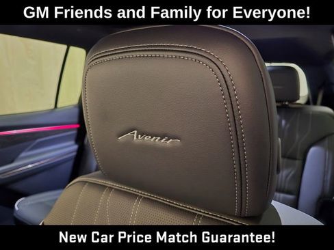New 2026 Buick Enclave Avenir w/ Super Cruise Package image 14