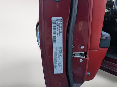 Certified 2022 Dodge Charger Scat Pack image 34