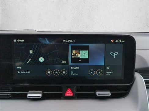 New 2026 Hyundai Ioniq 5 Limited image 12