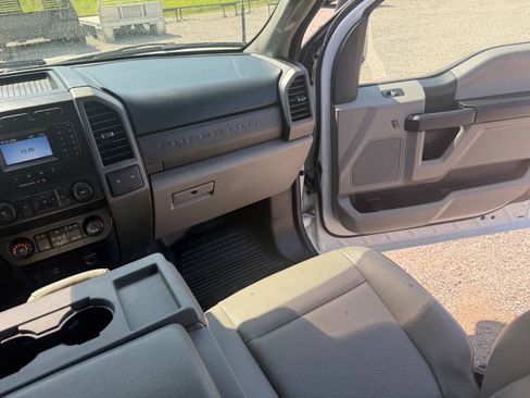 Used 2021 Ford F350 XL w/ Power Equipment Group AWD/4WD image 35
