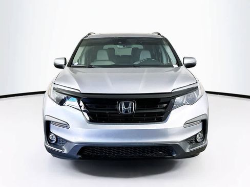 Used 2022 Honda Pilot Special Edition image 6