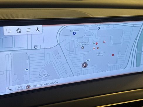 New 2026 Genesis GV60 Advance AWD/4WD image 19