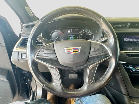 Used 2023 Cadillac XT5 Premium Luxury FWD image 13