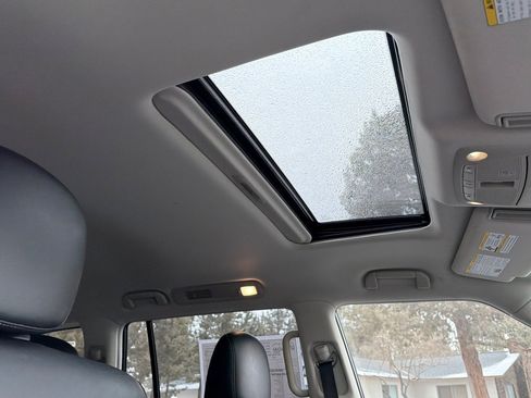 Used 2024 INFINITI QX80 Luxe image 14