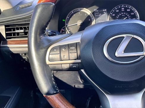 Used 2017 Lexus ES 350 image 15