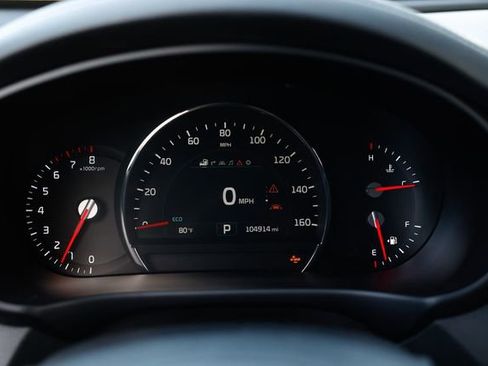 Used 2017 Kia Sorento SX image 38