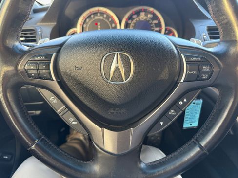 Used 2012 Acura TSX Special Edition image 15