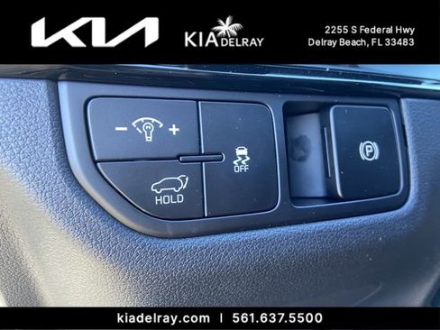 New 2026 Kia Sportage EX image 27