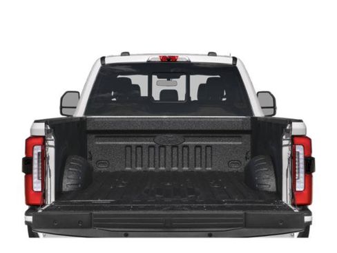 Used 2023 Ford F350 Platinum AWD/4WD image 11