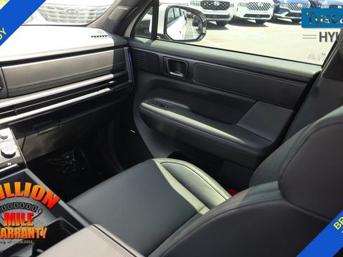 Used 2024 Hyundai Santa Fe Calligraphy FWD image 29