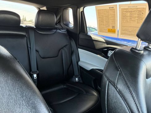 Used 2025 Jeep Compass Limited AWD/4WD image 37